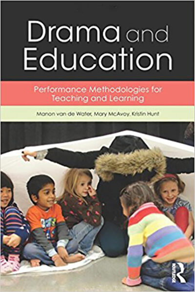 drama-and-education-performance-methodologies-for-teaching-and